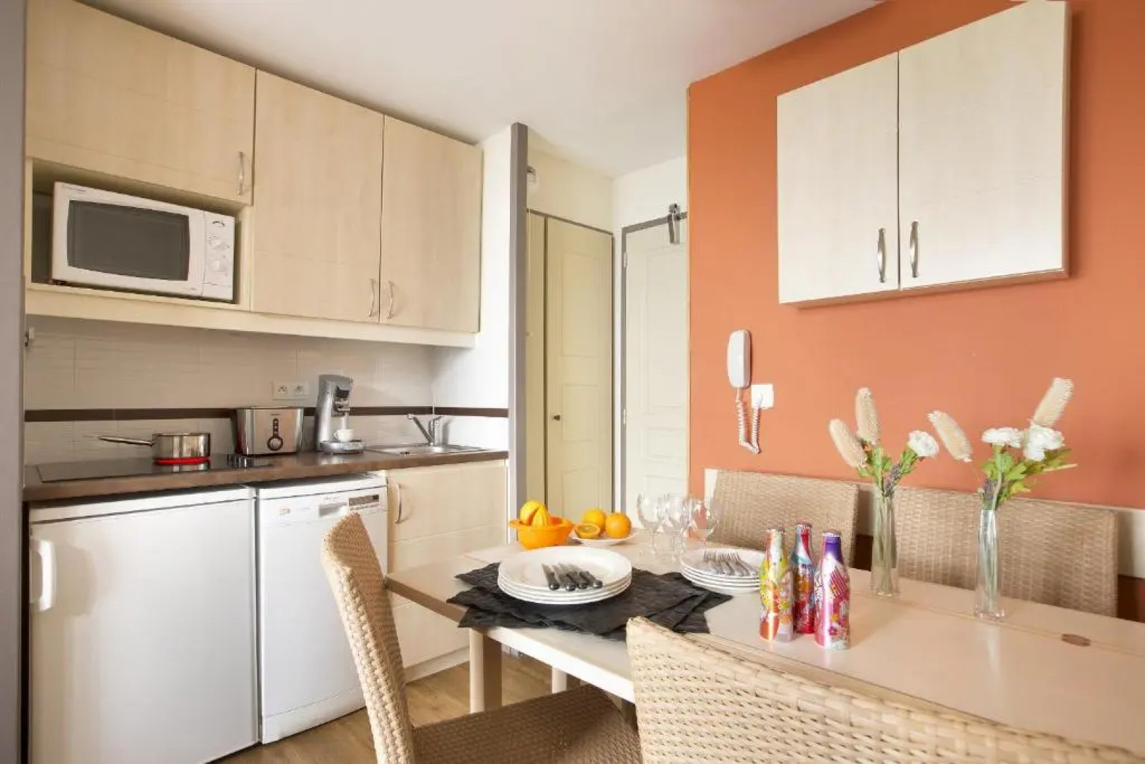 Village Cap Esterel Pierre & Vacances