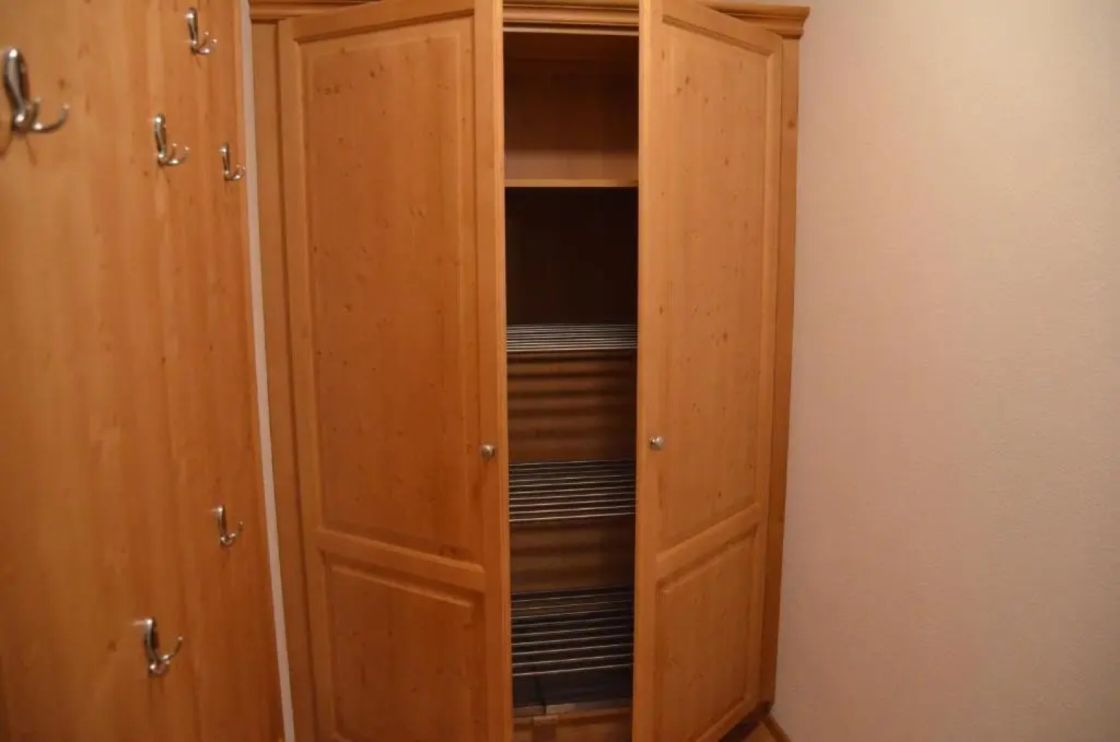 Bergwelt Appartements - Haus Nord