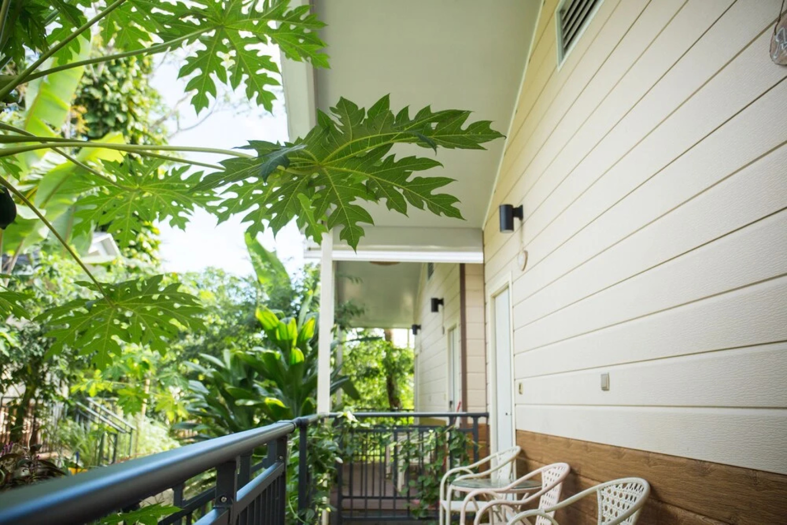 Airai Forest Villa