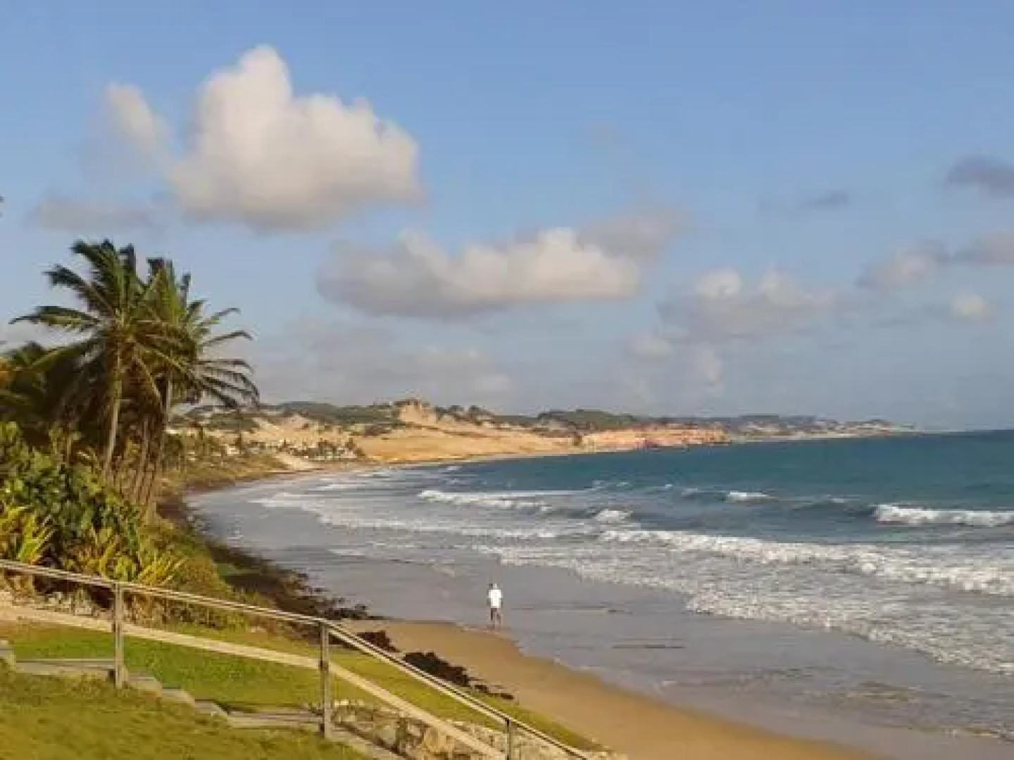 Condominio Do Frances