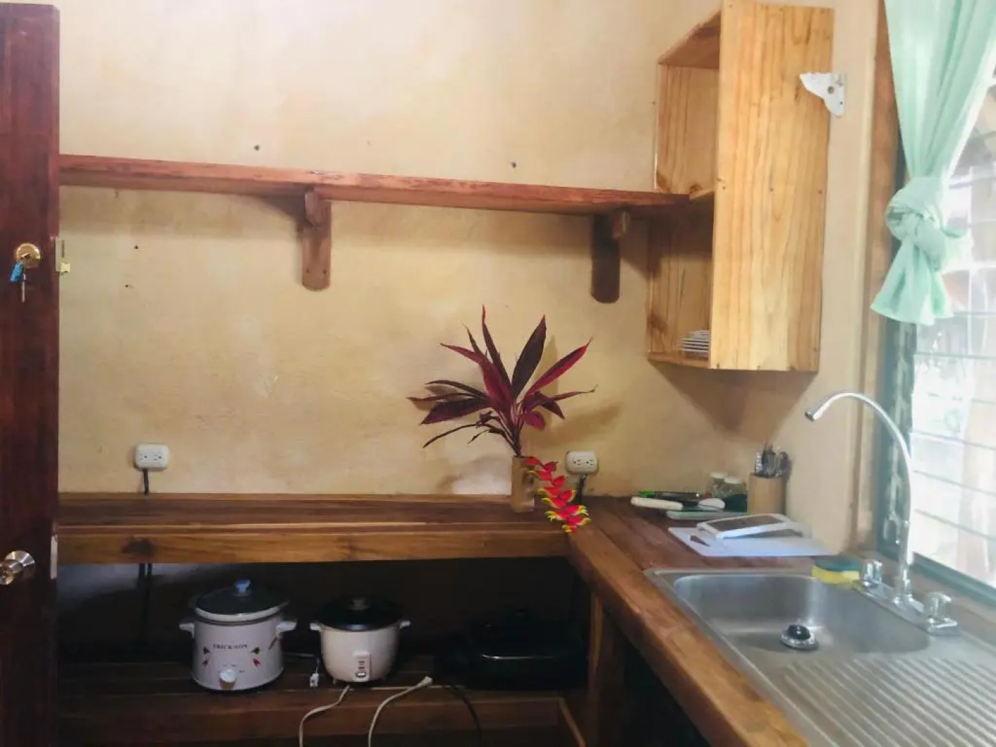 Chosa Manglar Nature Retreat