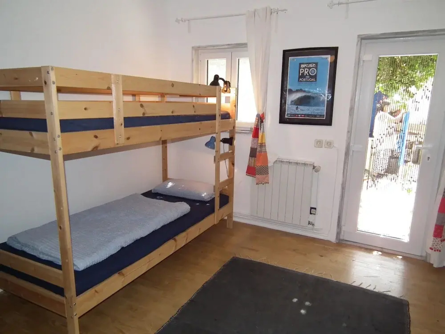 Da Silva Surfcamp - Hostel