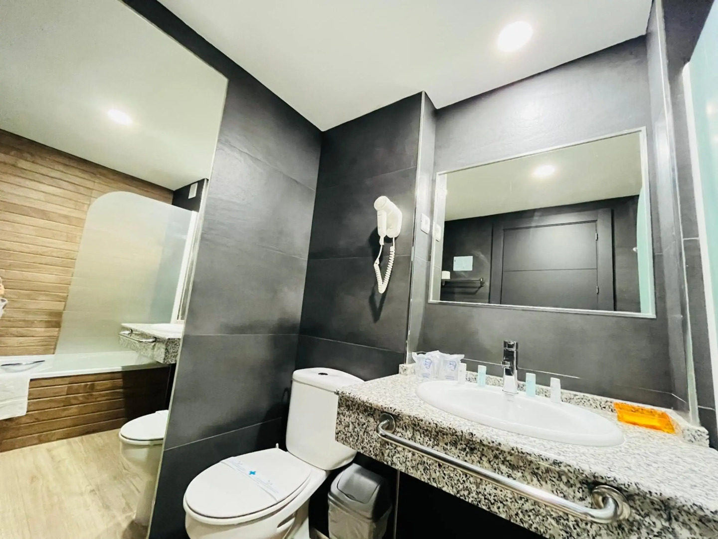 Hotel Princesa Solar