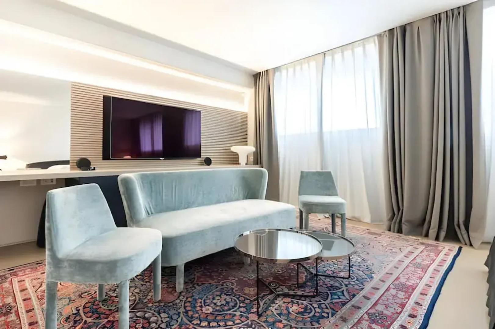 Sea-view Penthouse Spa in Portopiccolo