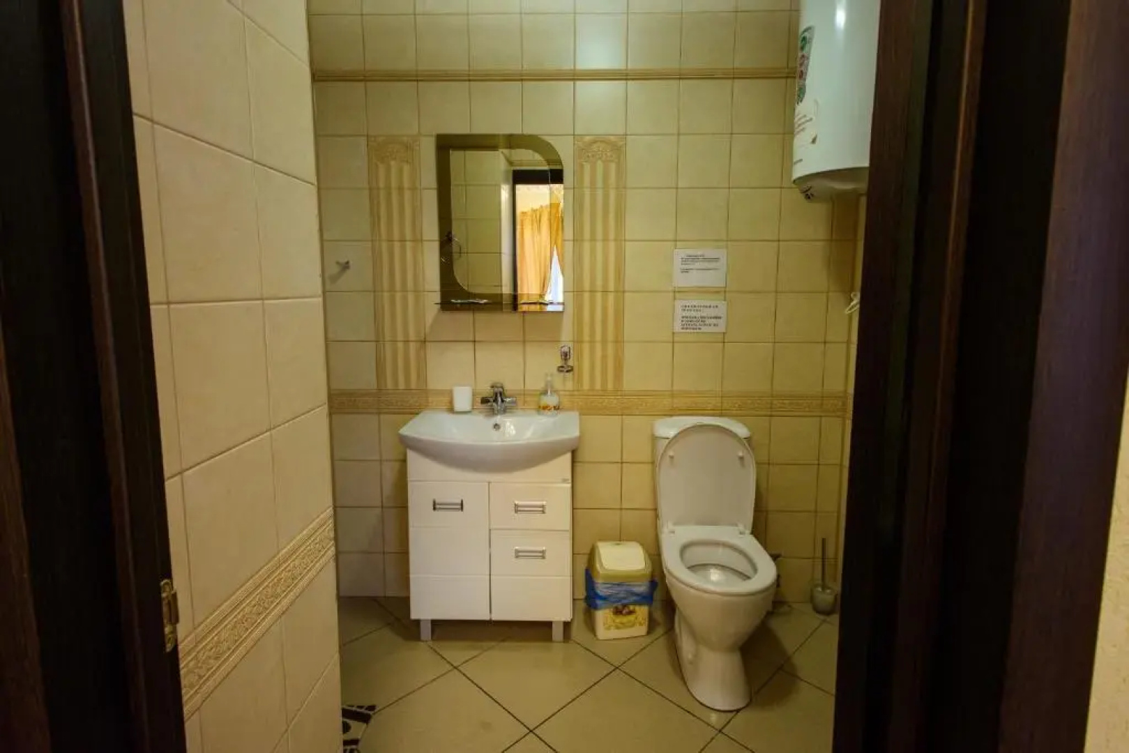Замок