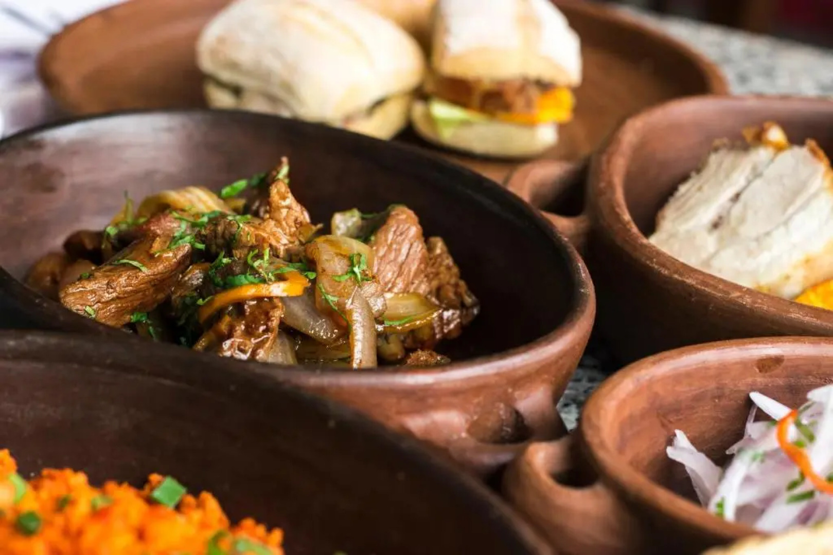 Casa Andina Premium Golf Los Incas