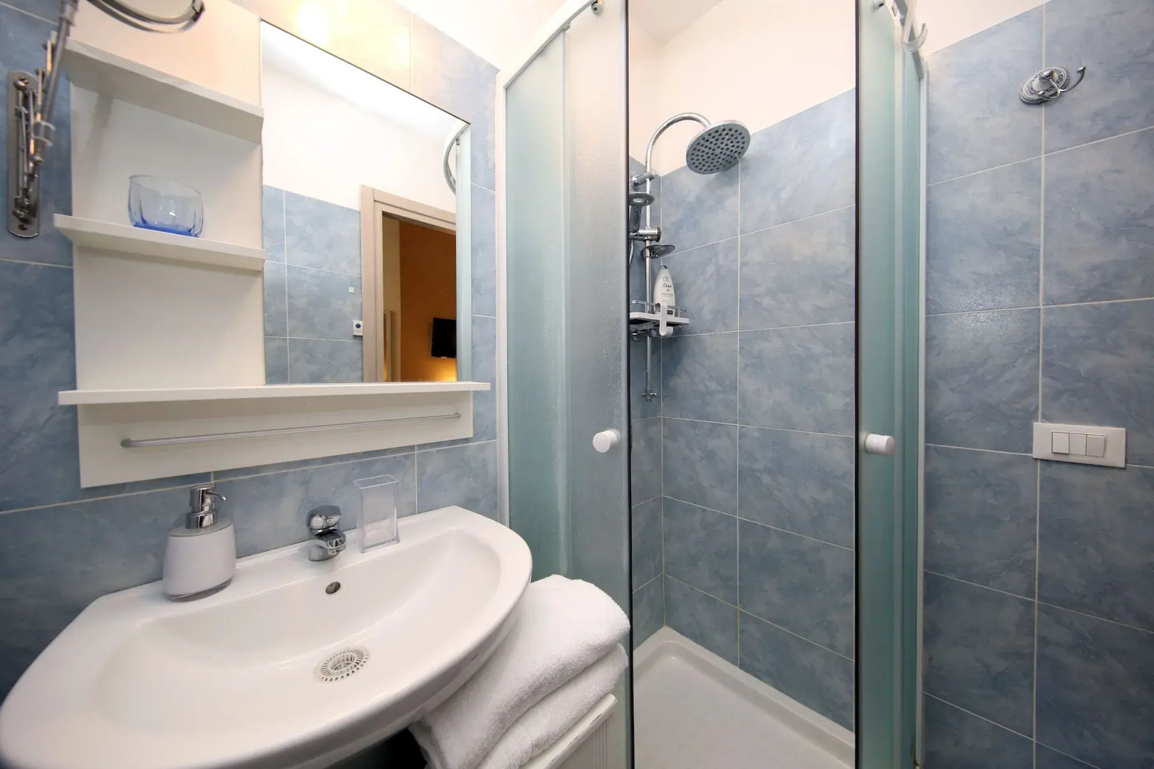 Tibullo Guesthouse
