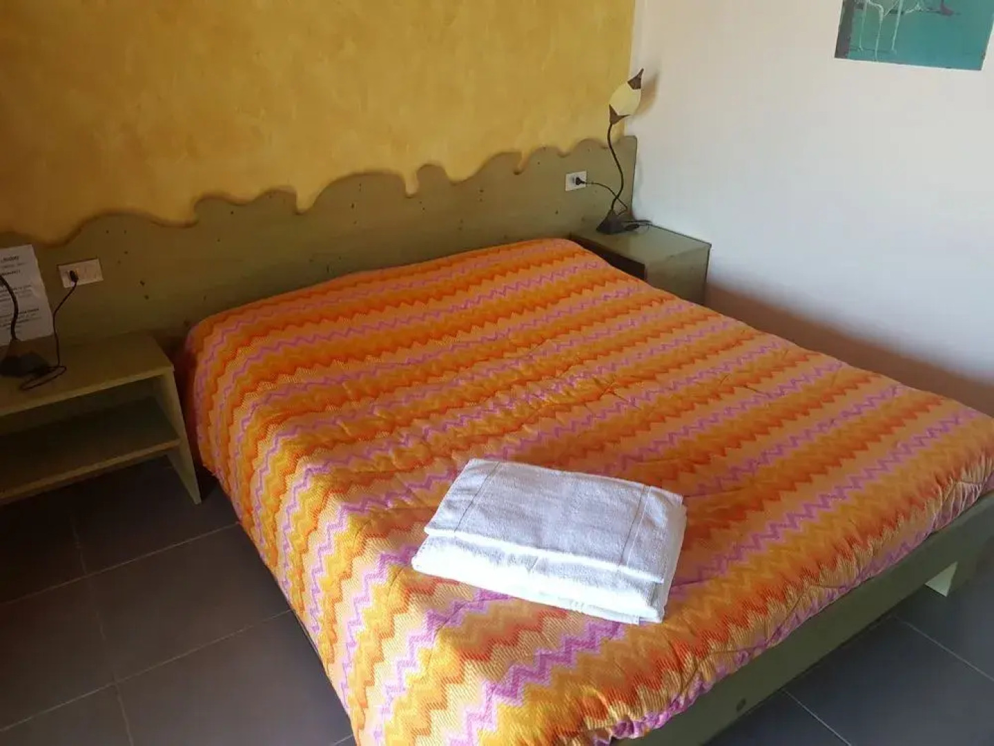 Hotel Villaggio Sabbie DOro