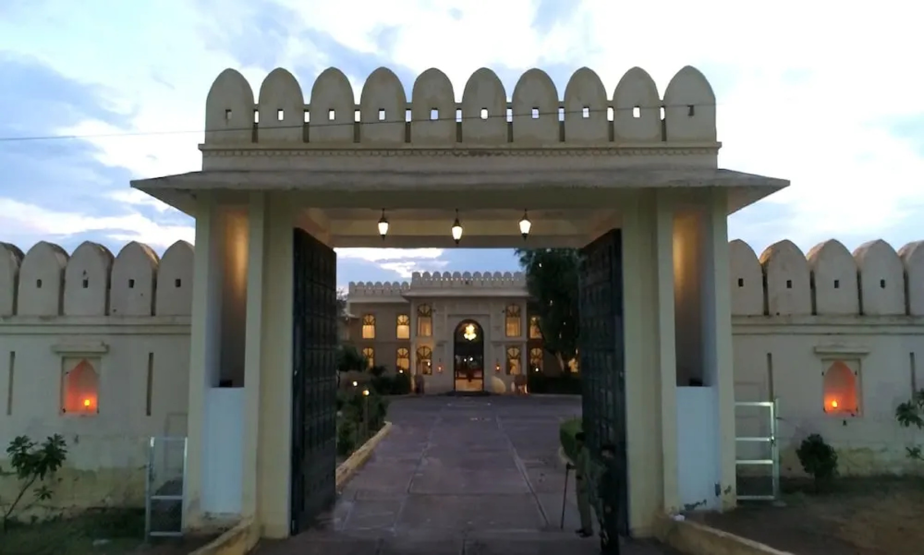 Matsya Villa