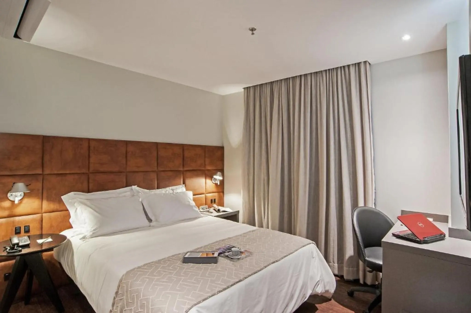 BRUT by Slaviero Hotéis