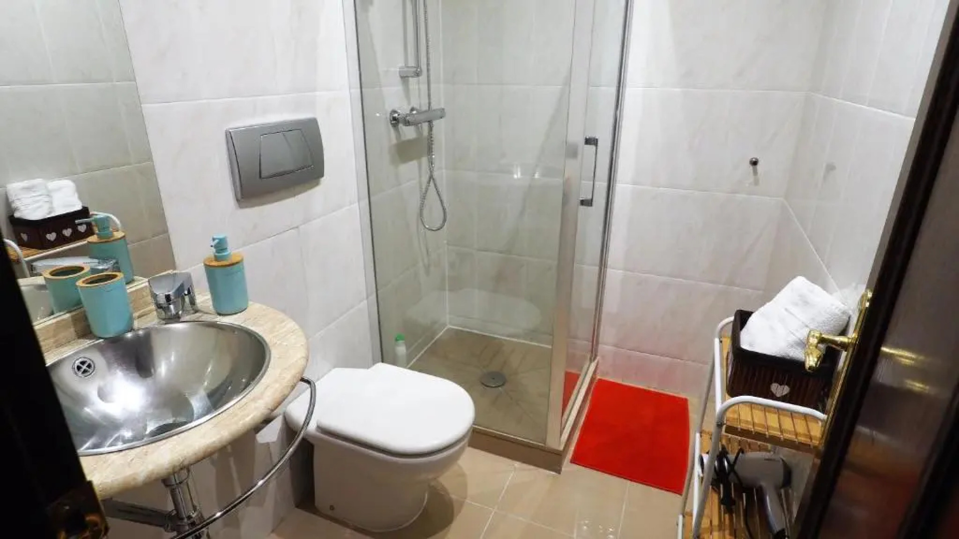 CATALINA PORT & BEACH -3 dormitorios