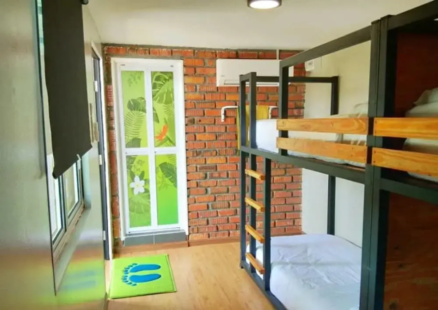 Petak Padin Cottage by The Pool, Kepala Batas Penang