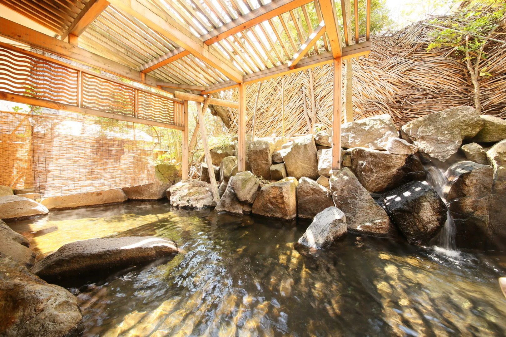 Yorozuya Annex Yurakuan