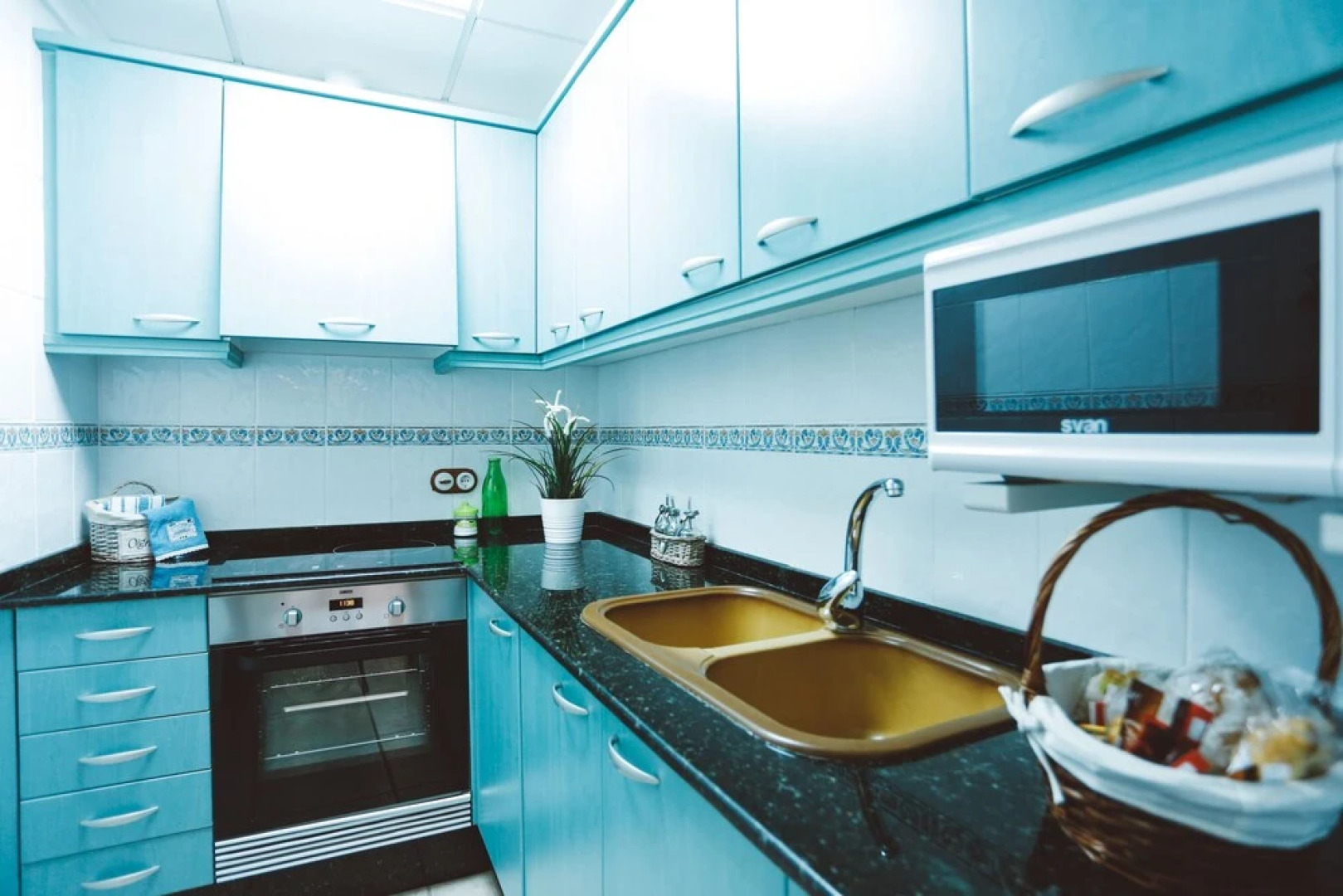 Casa Rural Els Orgues de Benitandús