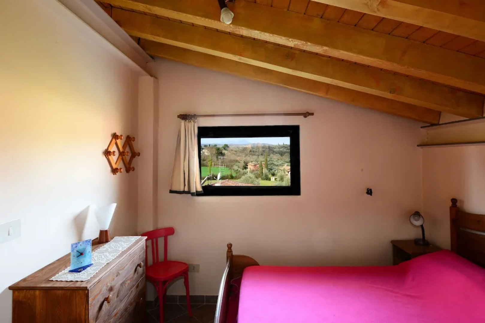 La Grolla Apartments