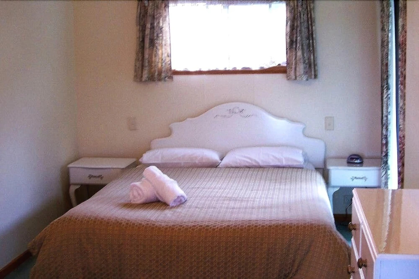 Coles Bay Waterfronter 1