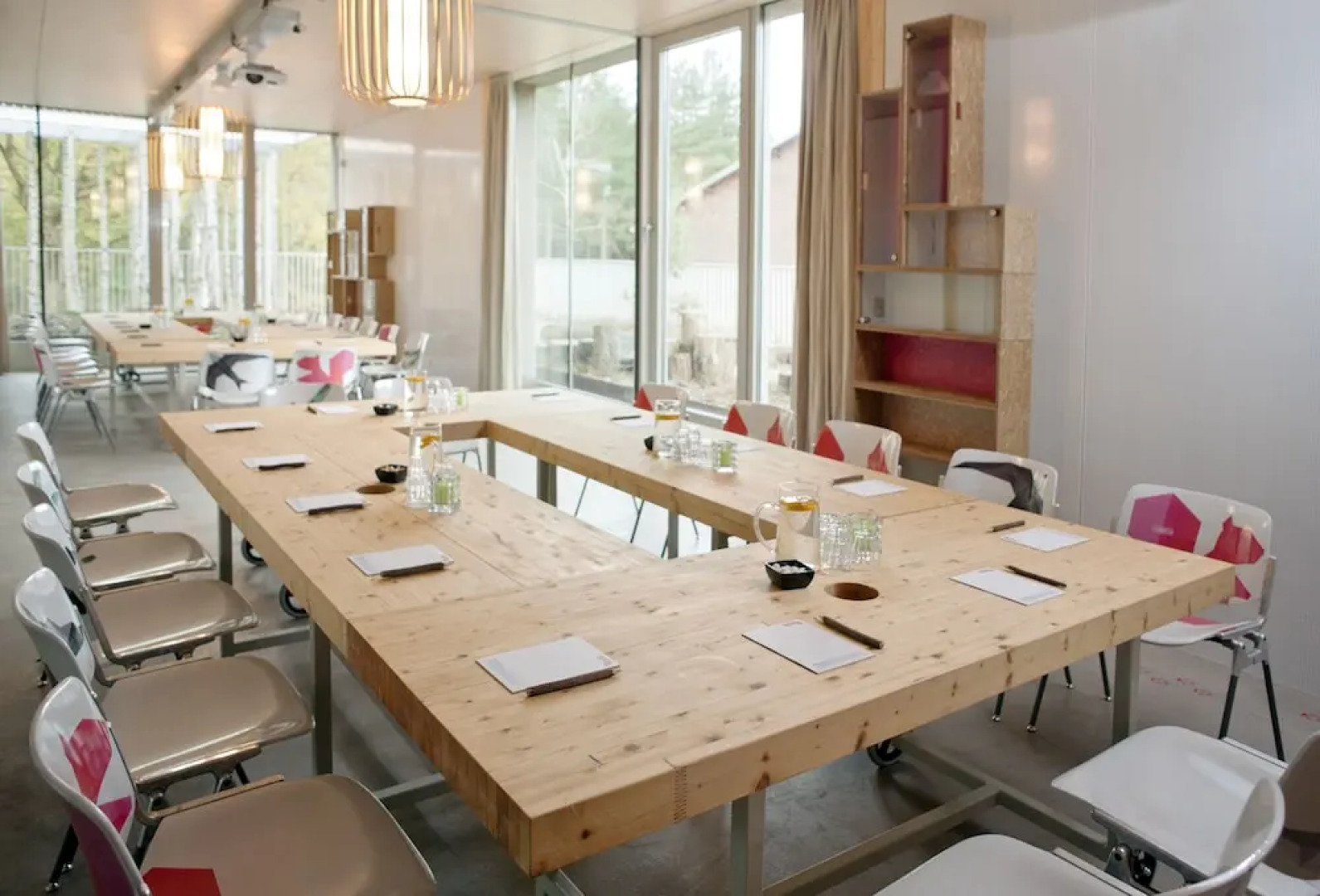 Stayokay Bergen op Zoom - De Brabantse Wal