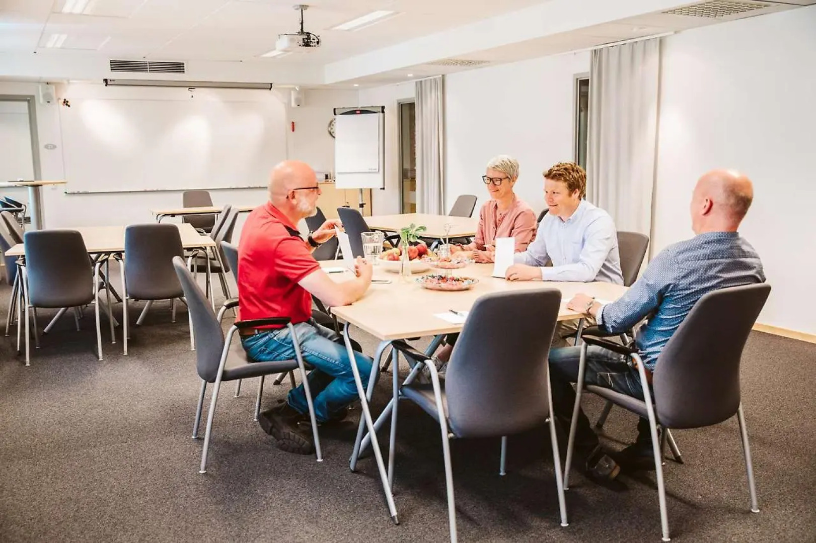 Best Western Valhall Park Hotell