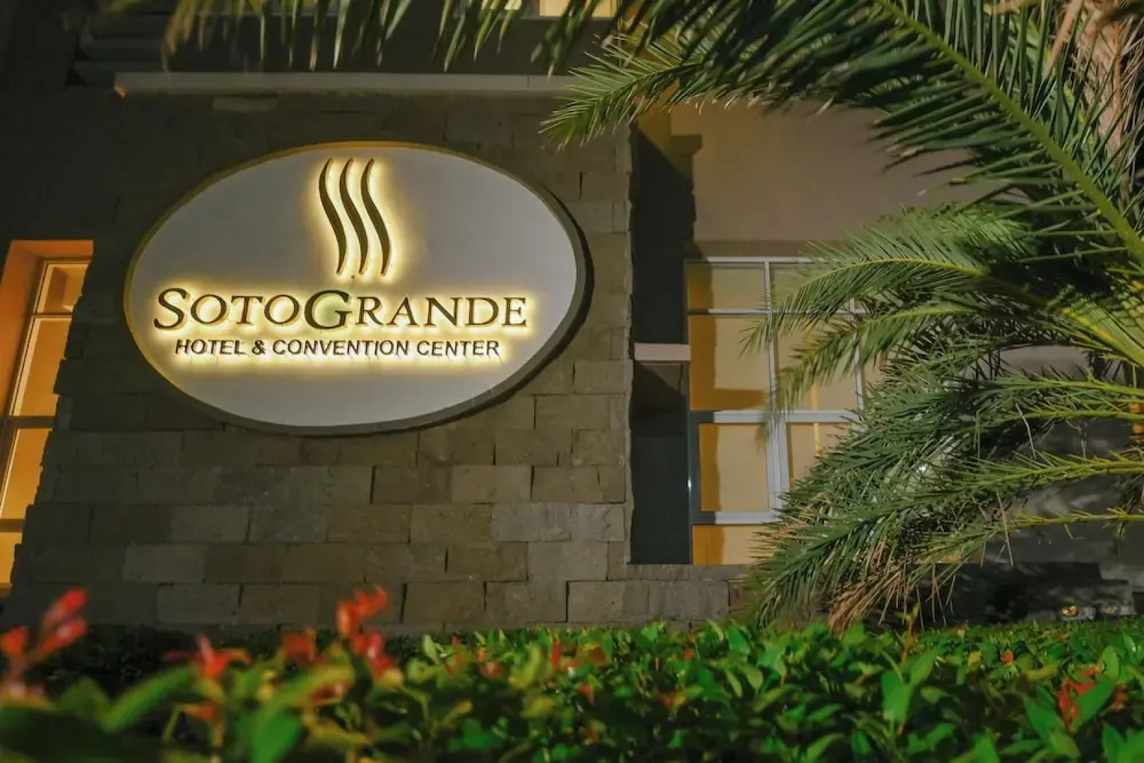 Sotogrande Hotel and Convention Center Batangas