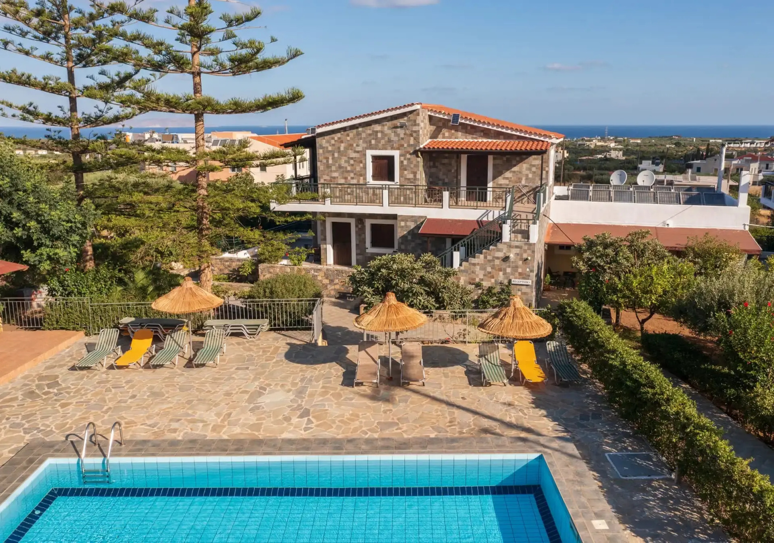 Villa Medusa