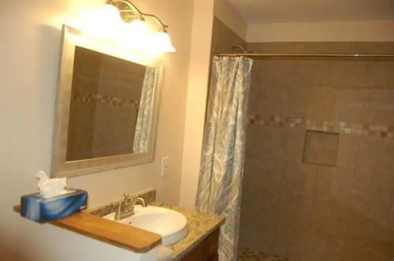 Serenity Pointe Bed and Breakfast