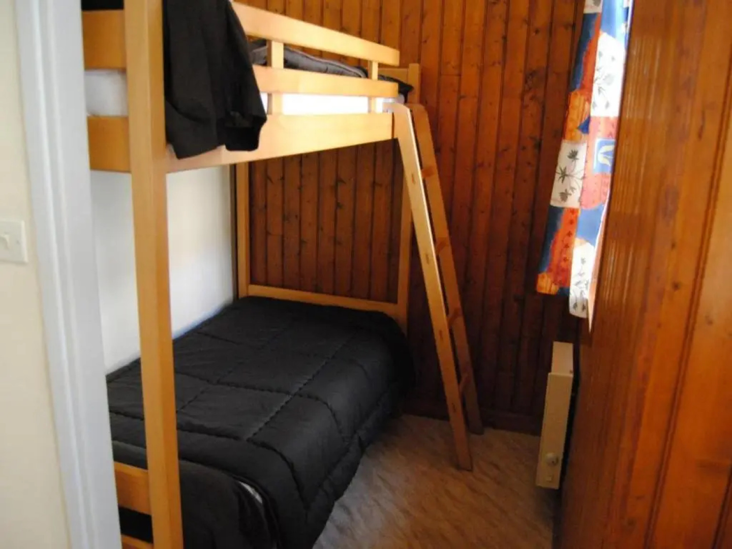 Appartement Arfeuilles, 3 pièces, 4 personnes - FR-1-489-264