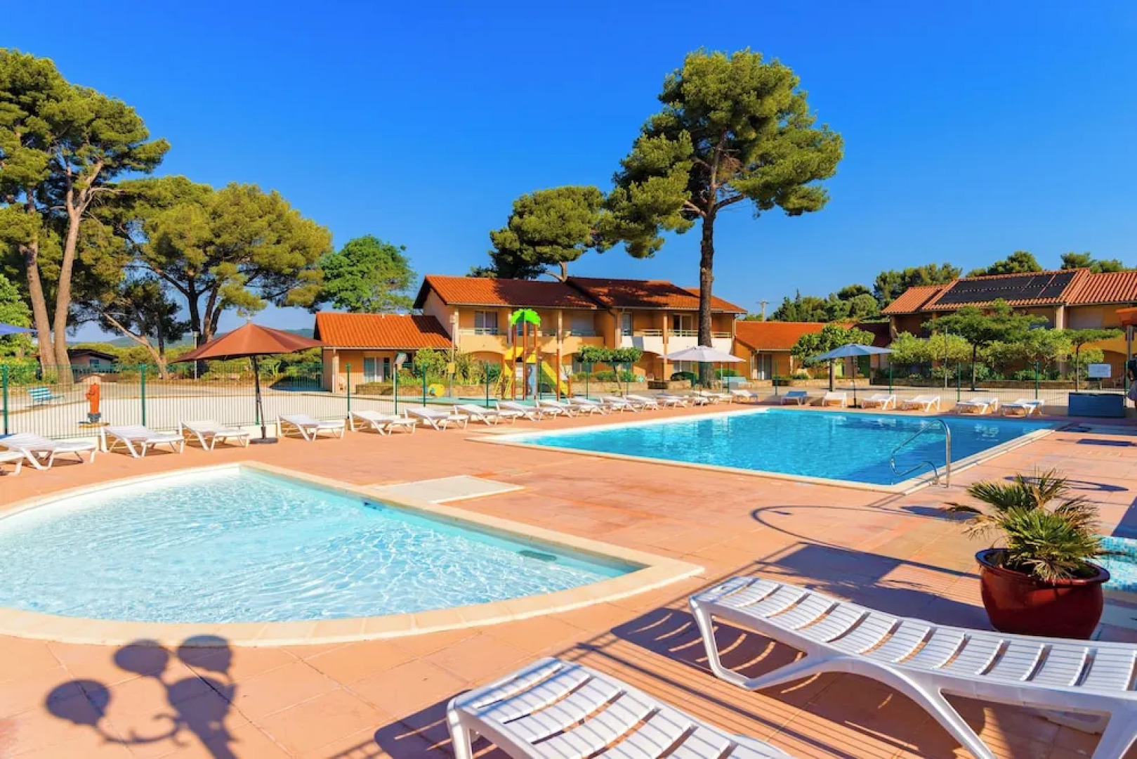 Azureva La Londe Les Maures