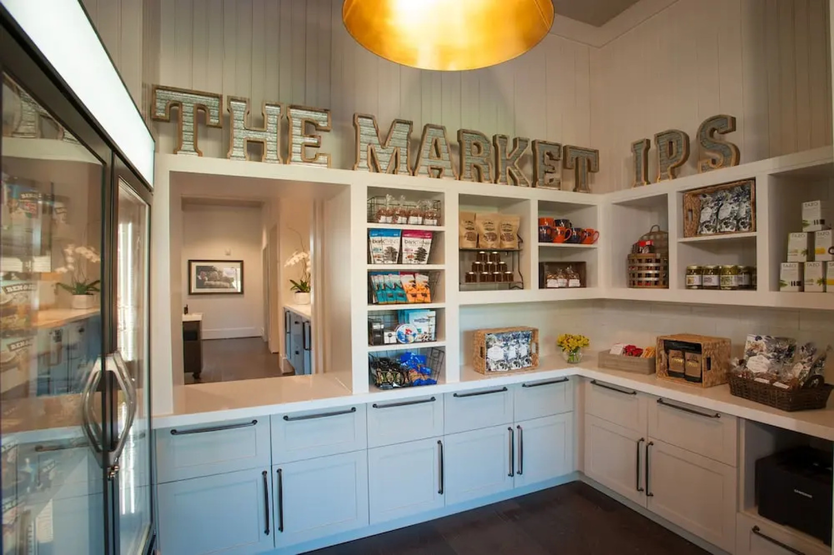 The Inn at Patrick Square