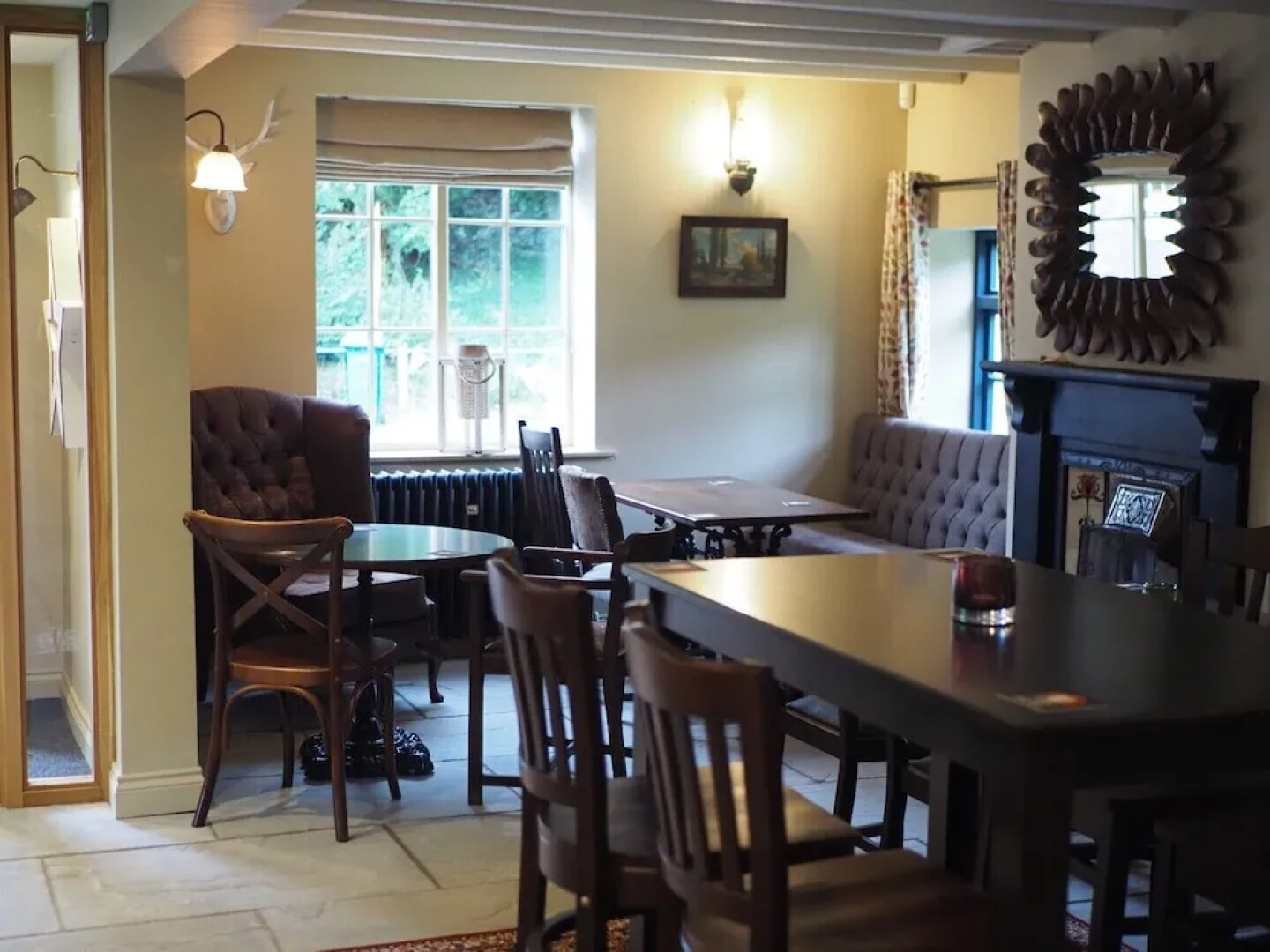 The Star Inn