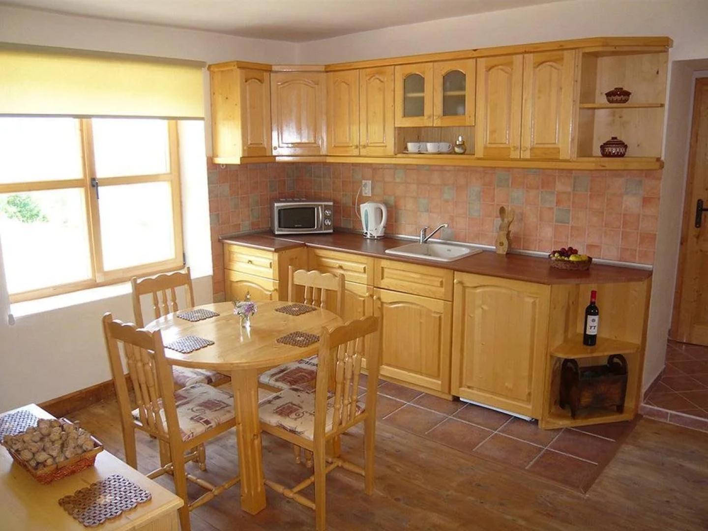 Melanya Mountain Retreat