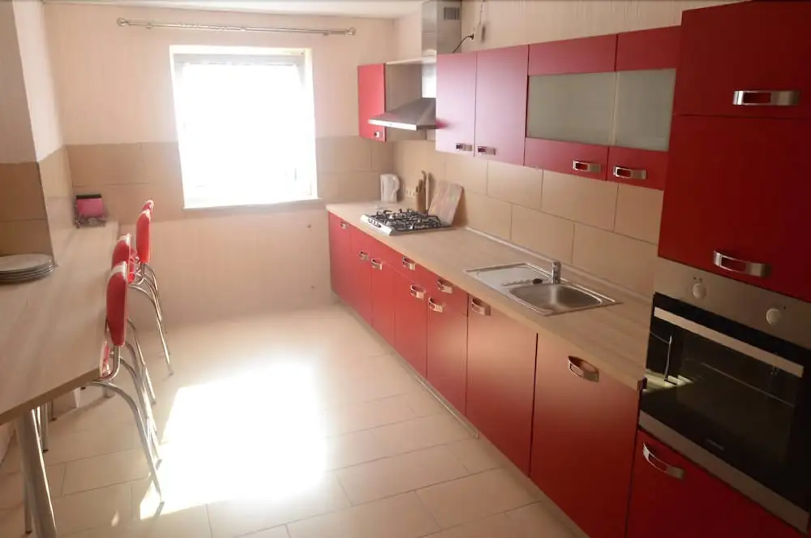 Gründauer Monteurwohnung/Studentenwohnung