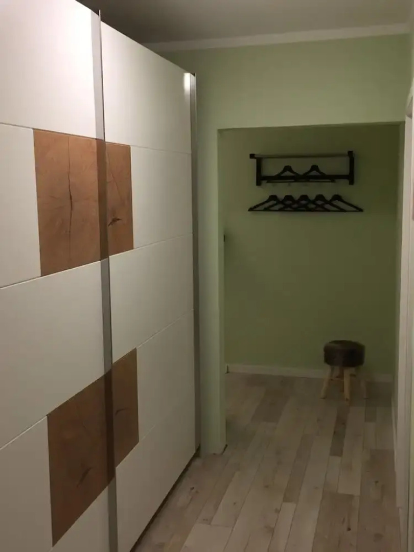 Ferienwohnung Selina