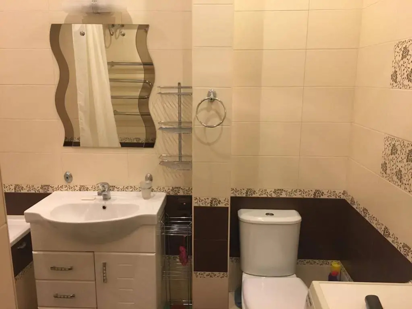 Apartment Gostipriimniy Tatarstan
