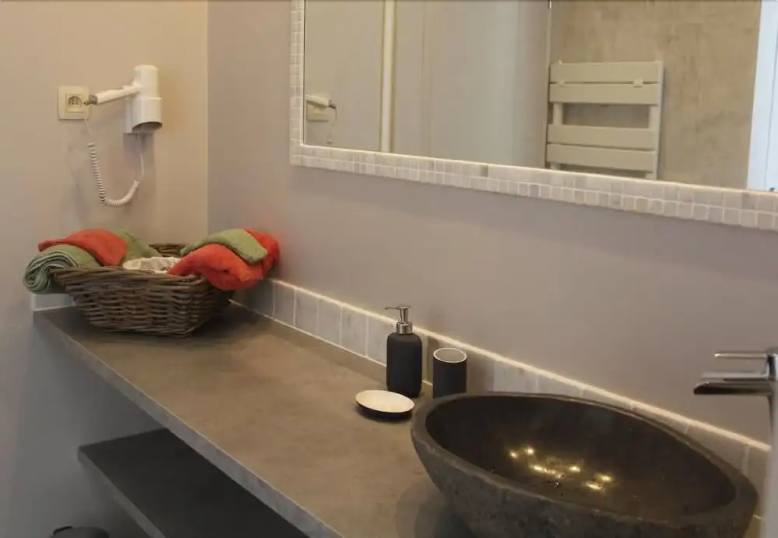 Les Jardins de Soulane B&B