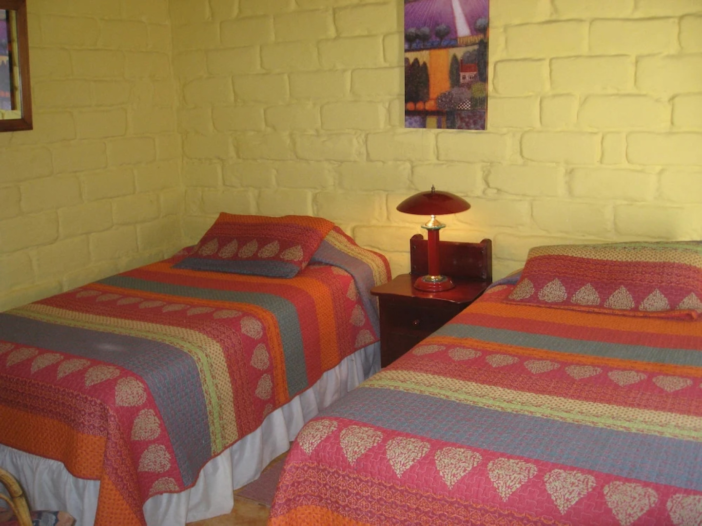 Madre Tierra Hotel Spa