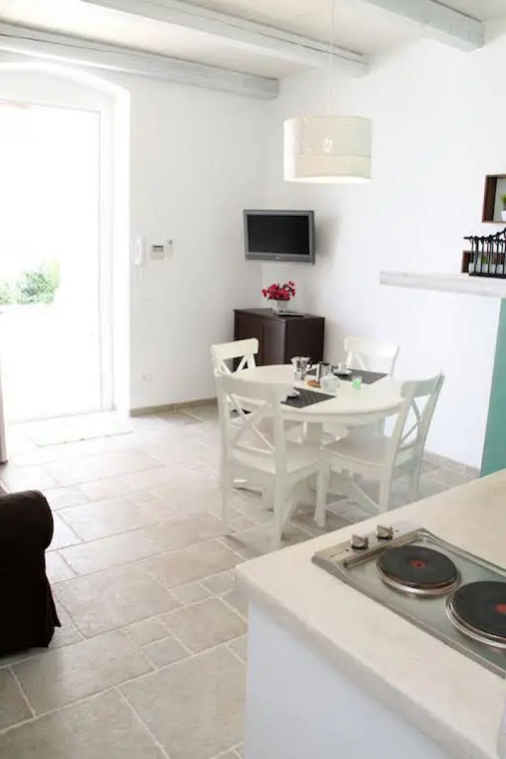 Villini di SantAndreas