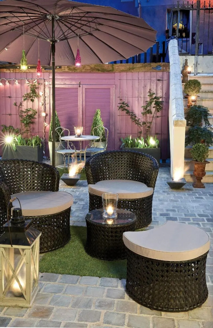 Hôtel Saint-Pierre Boutique-Hotel