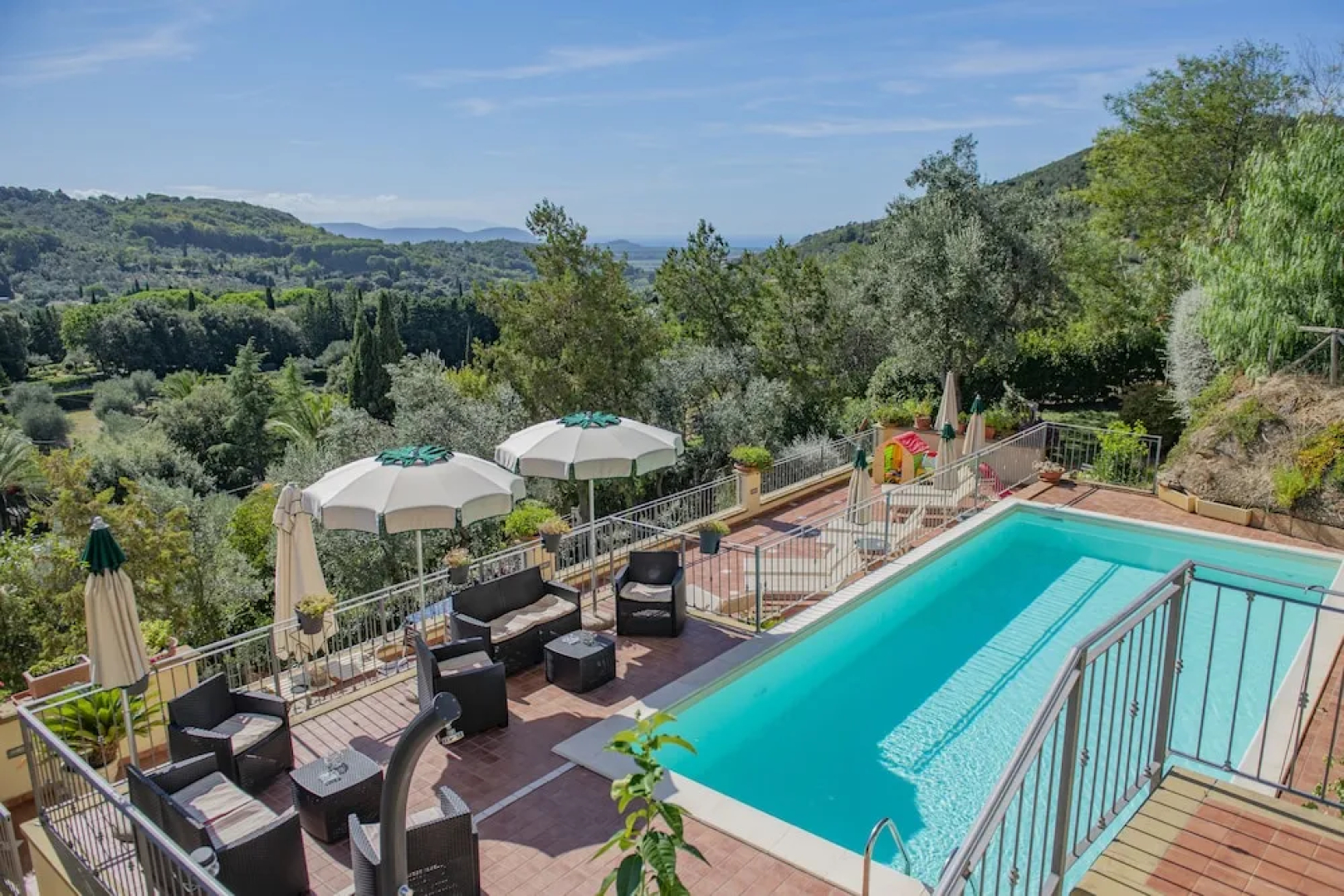 Villa Denise