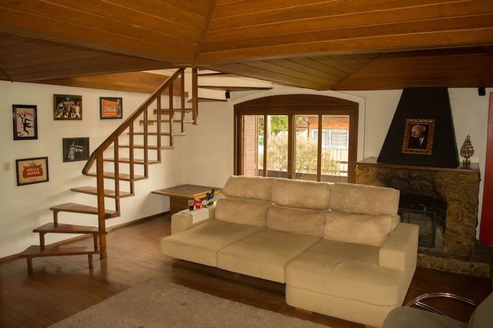 Hostel Casa do Rogerio