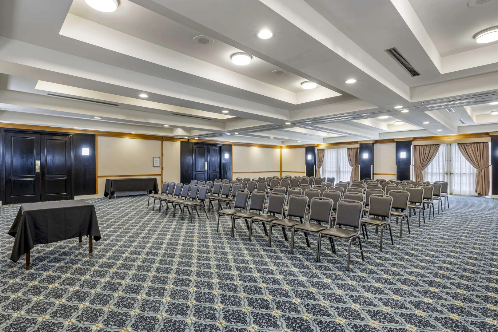 Best Western Plus Palm Desert Resort