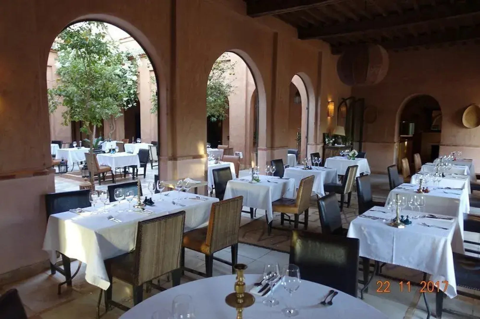 Kasbah Bab Ourika