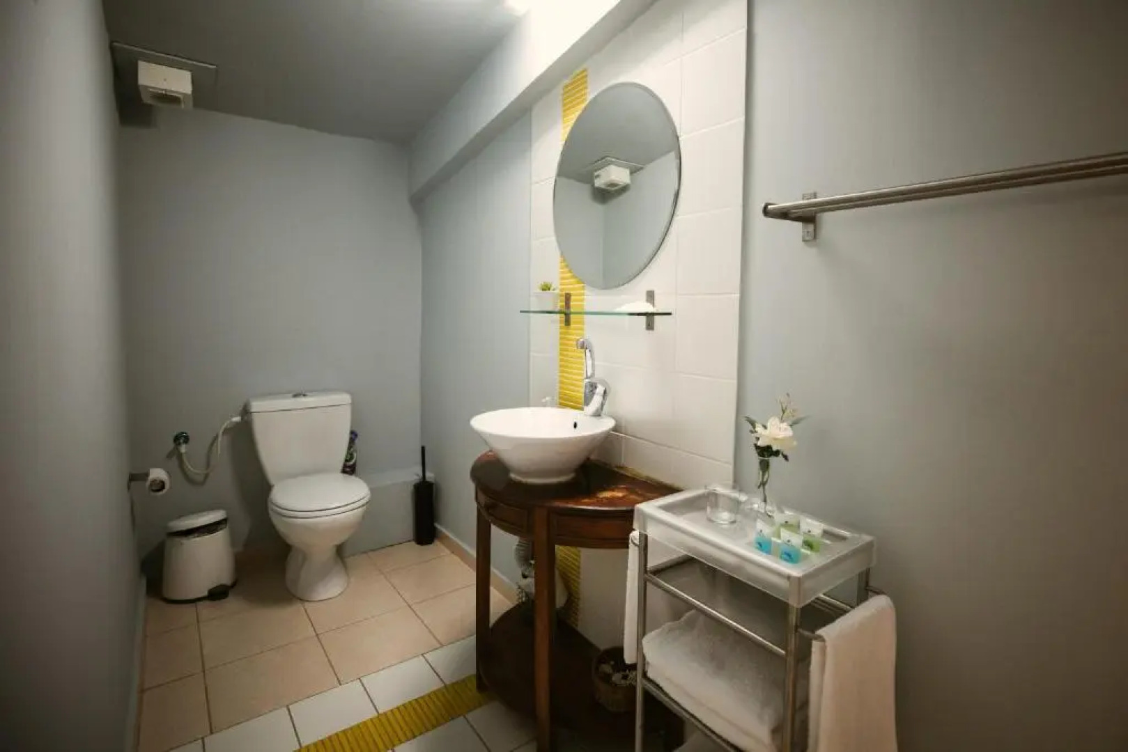 ibex unique Desert Inn