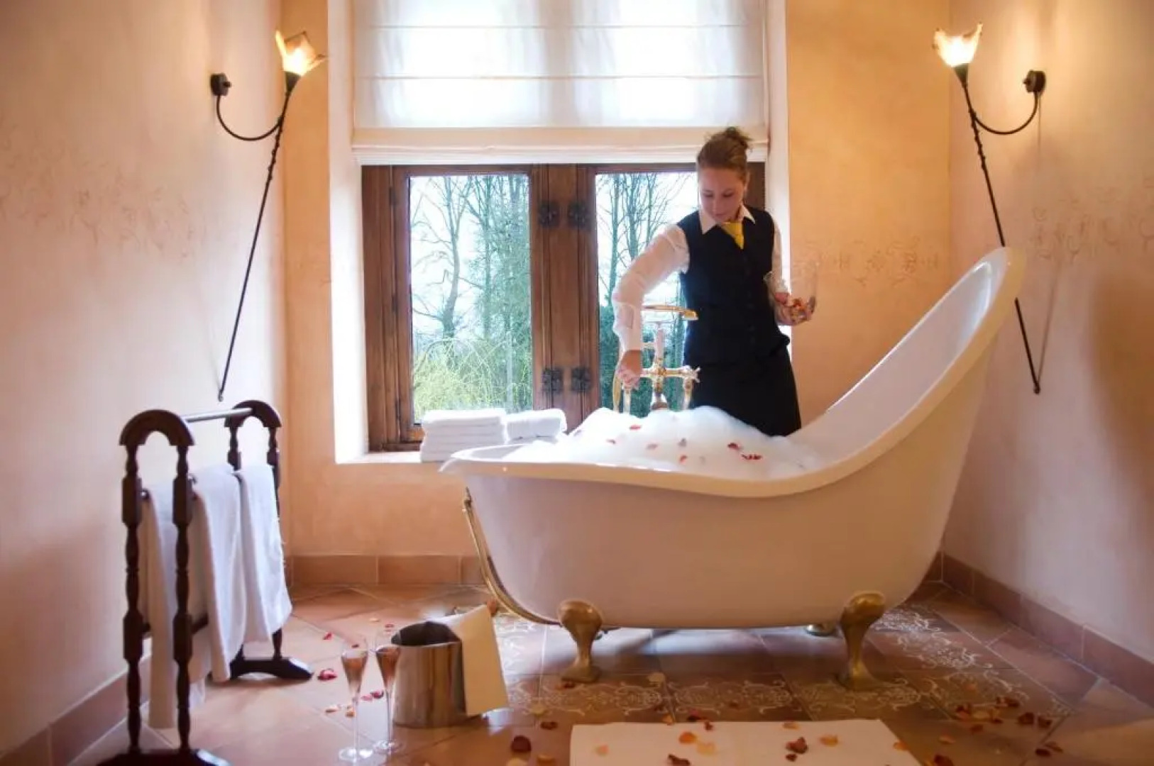 Van der Valk Hotel Kasteel Terworm