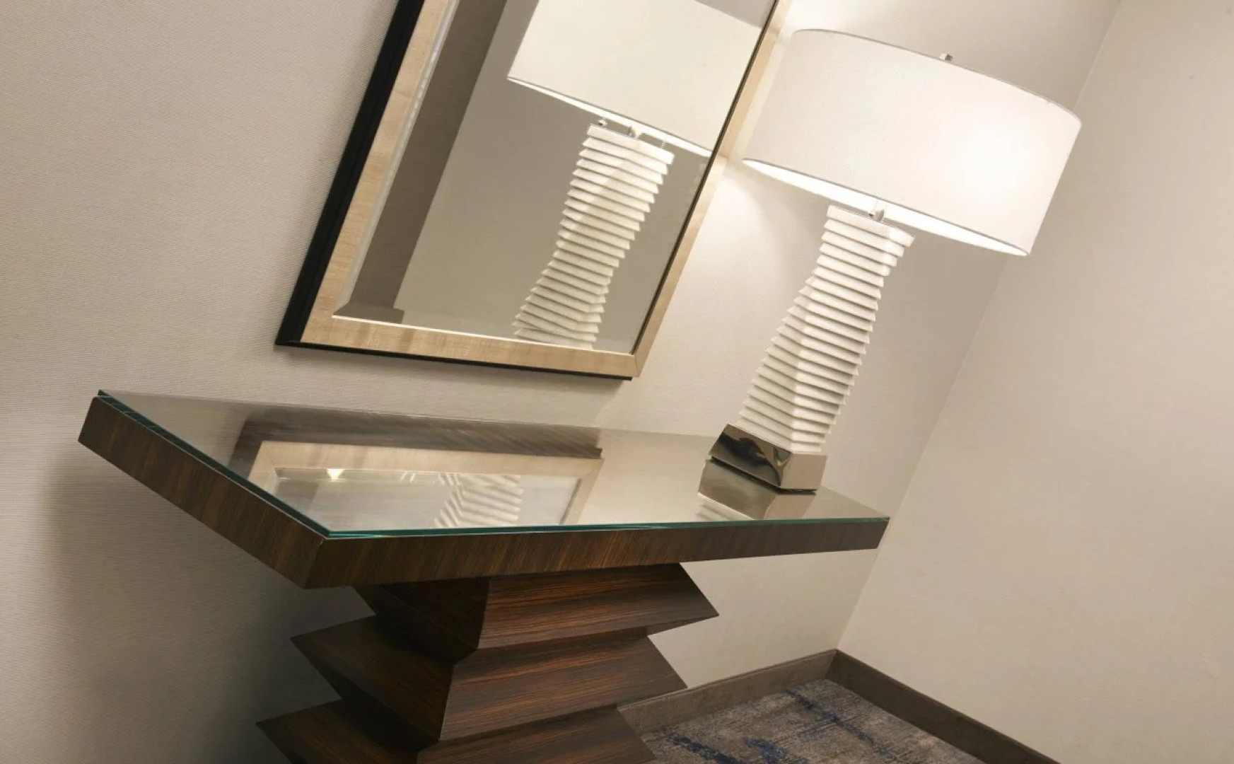 Detroit Metro Airport Marriott