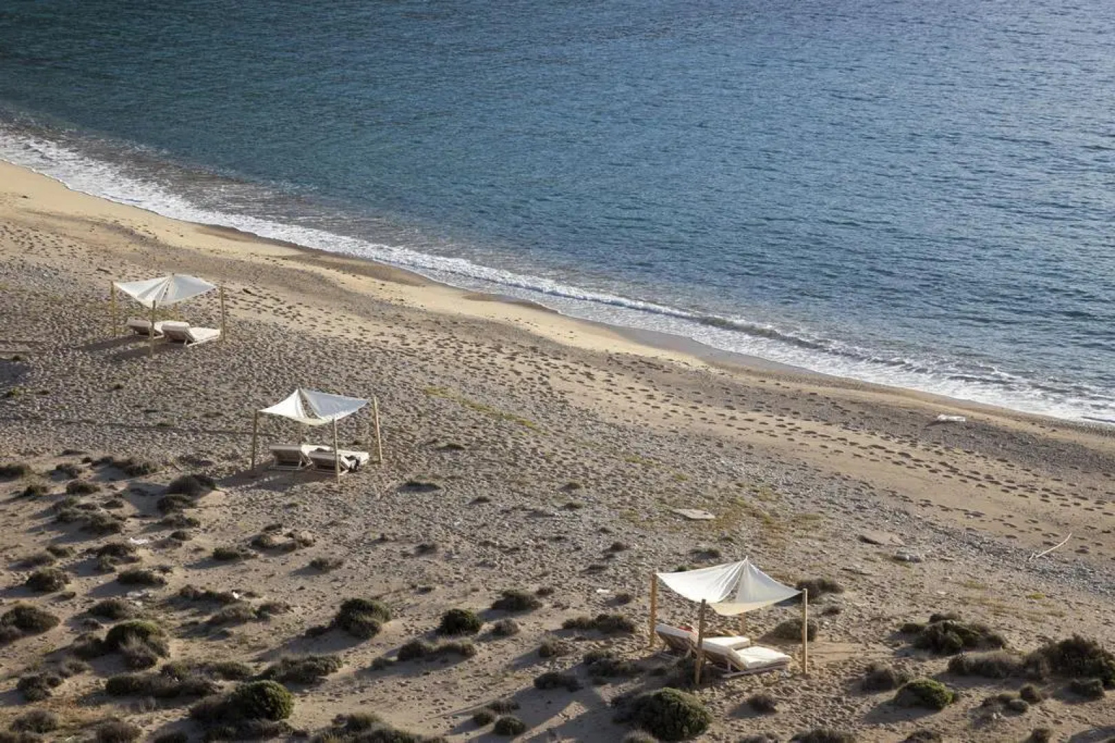 Coco-Mat Eco Residences Serifos