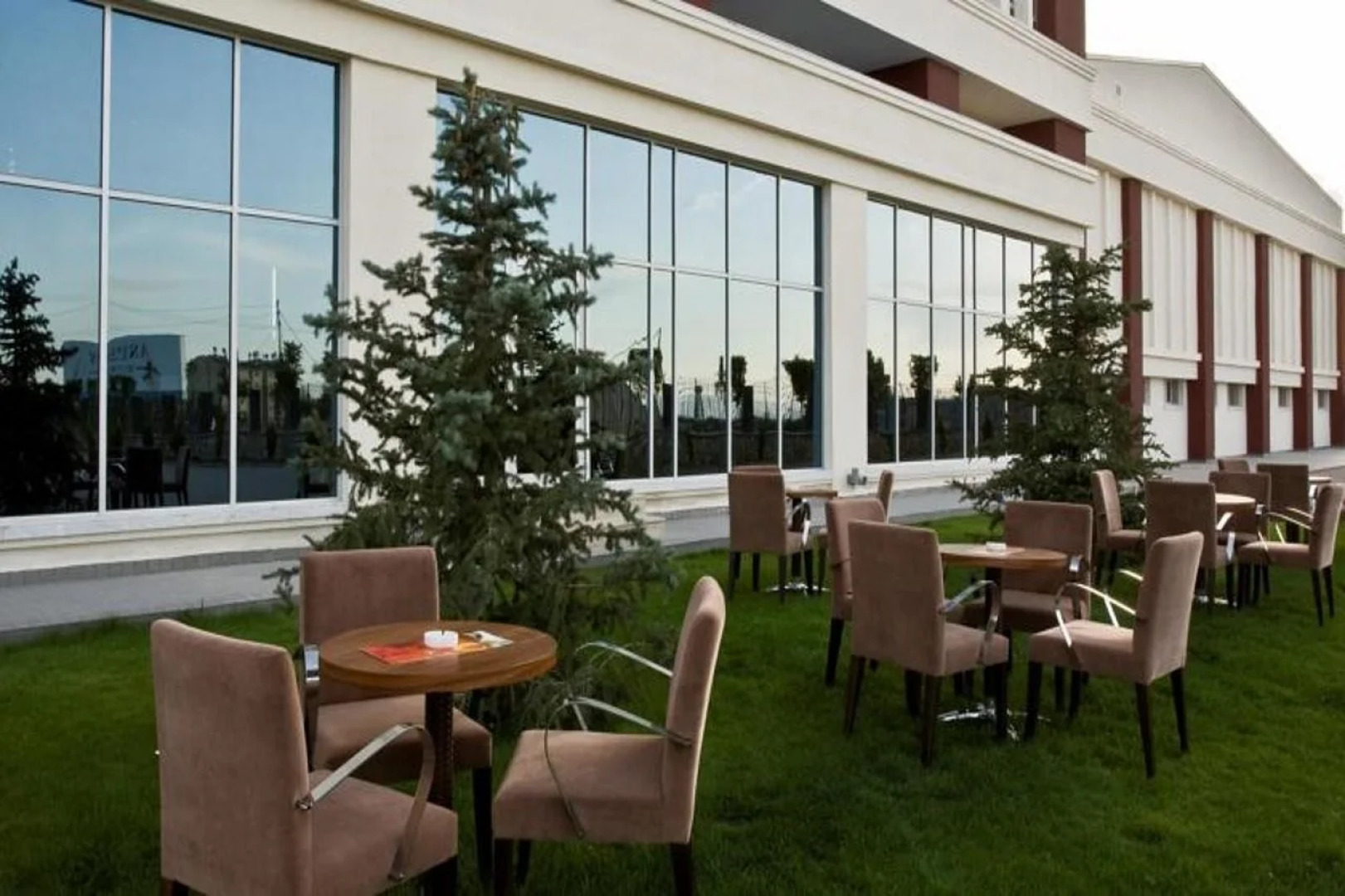 Anemon Hotel Malatya