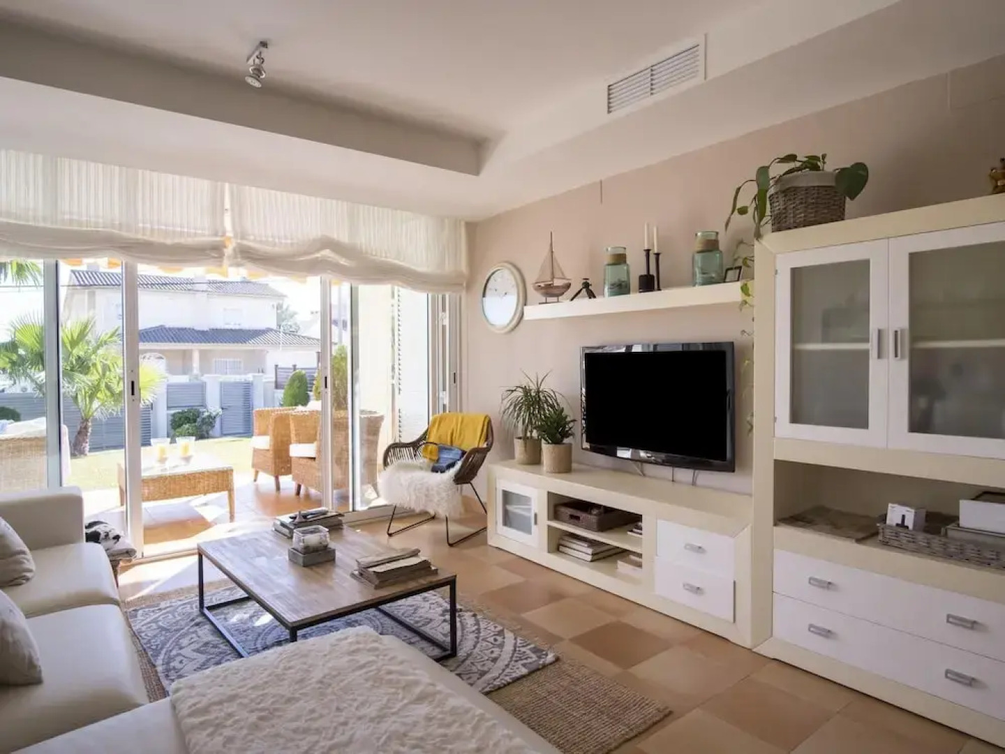 Elegant Villa in Calafell With Swimming Pool