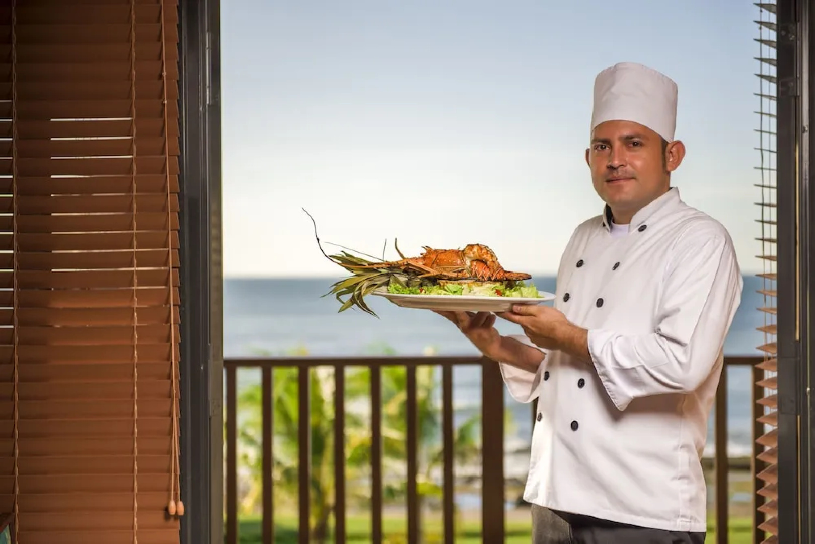 Gran Pacifica Beach Resort & Homes