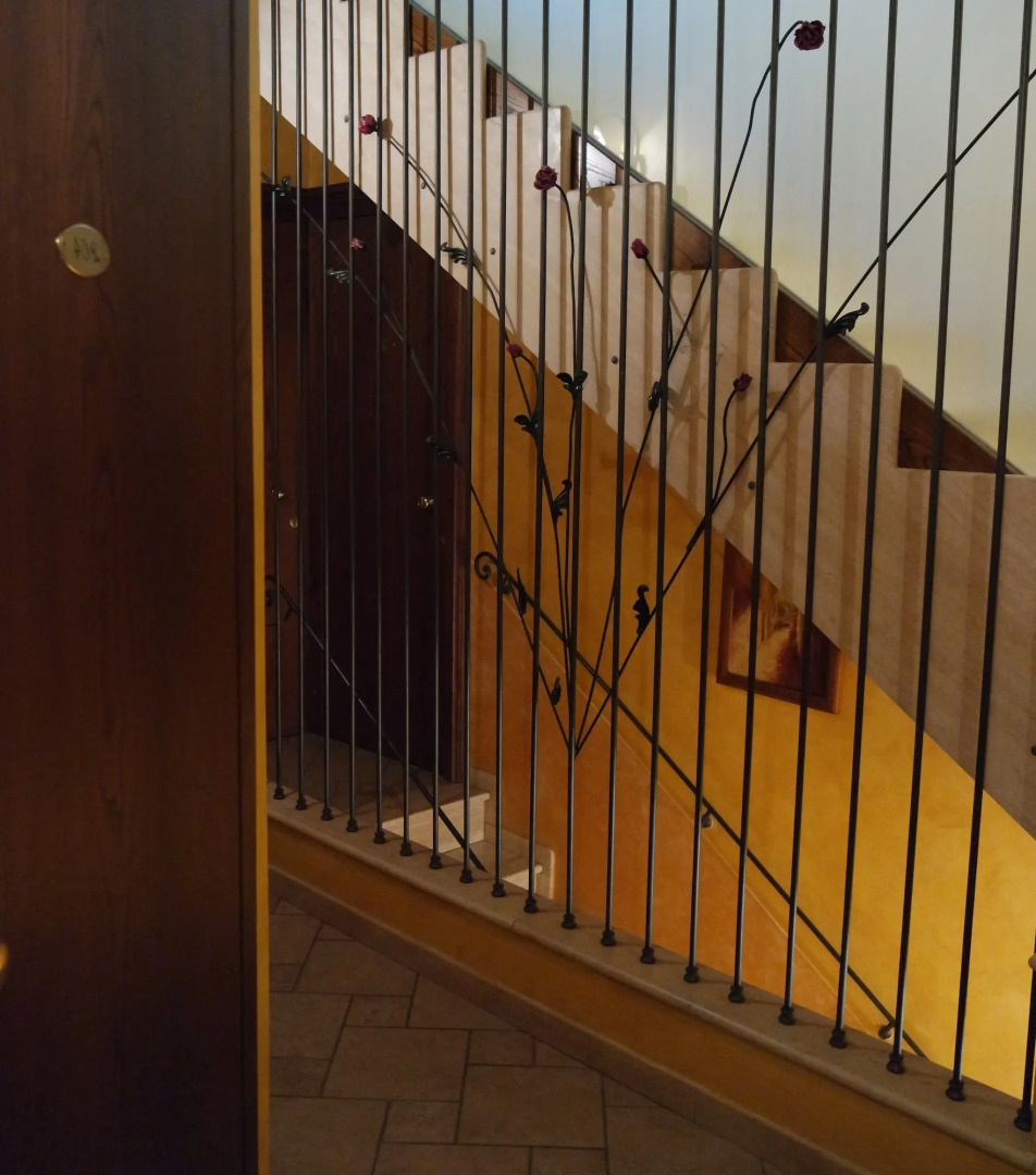 Bed & Breakfast Fonte Dei Tufi