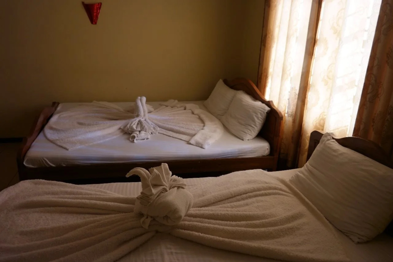 Vilmic Lake Inn & Holiday Bungalow